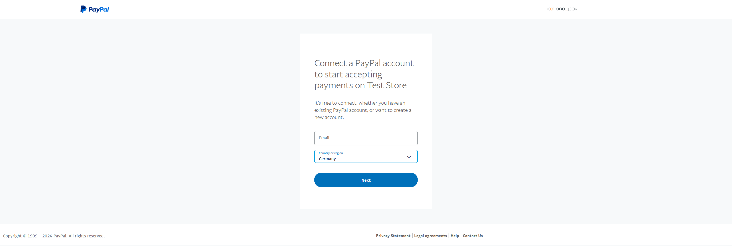 2024-06-21 09_57_47-Connect a PayPal account to start accepting payments on Test Store – Mozilla Fir.png